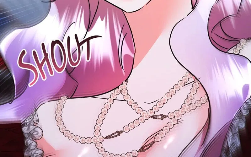 The Evil Grand Duchess Has a Secret Life Chapter 88 page 34 - 