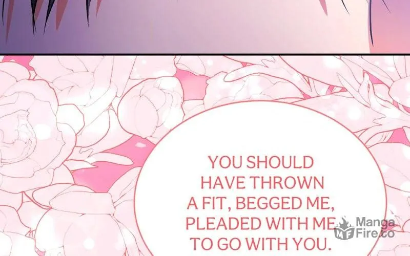 The Evil Grand Duchess Has a Secret Life Chapter 88 page 36 - 