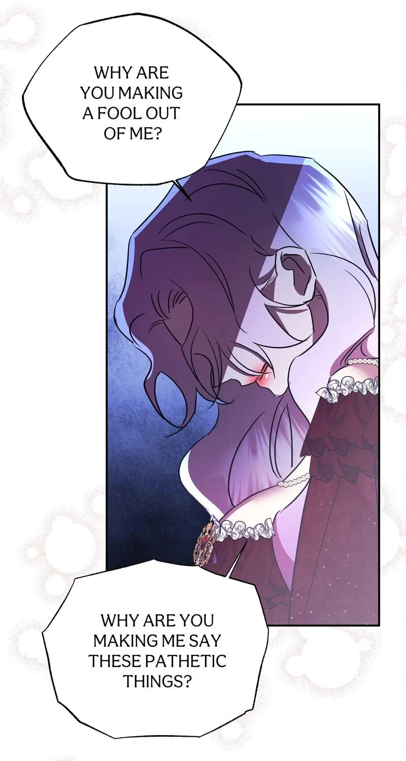 The Evil Grand Duchess Has a Secret Life Chapter 88 page 40 - 