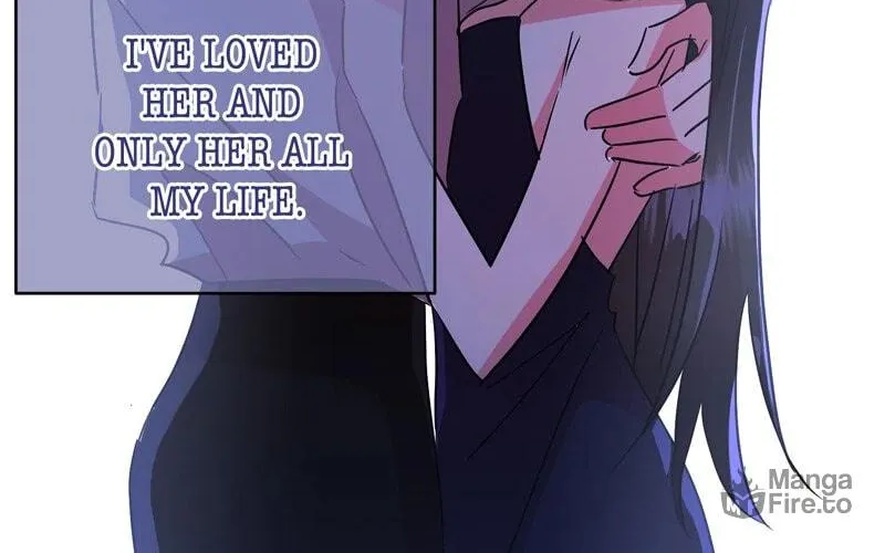 The Evil Grand Duchess Has a Secret Life Chapter 88 page 45 - 