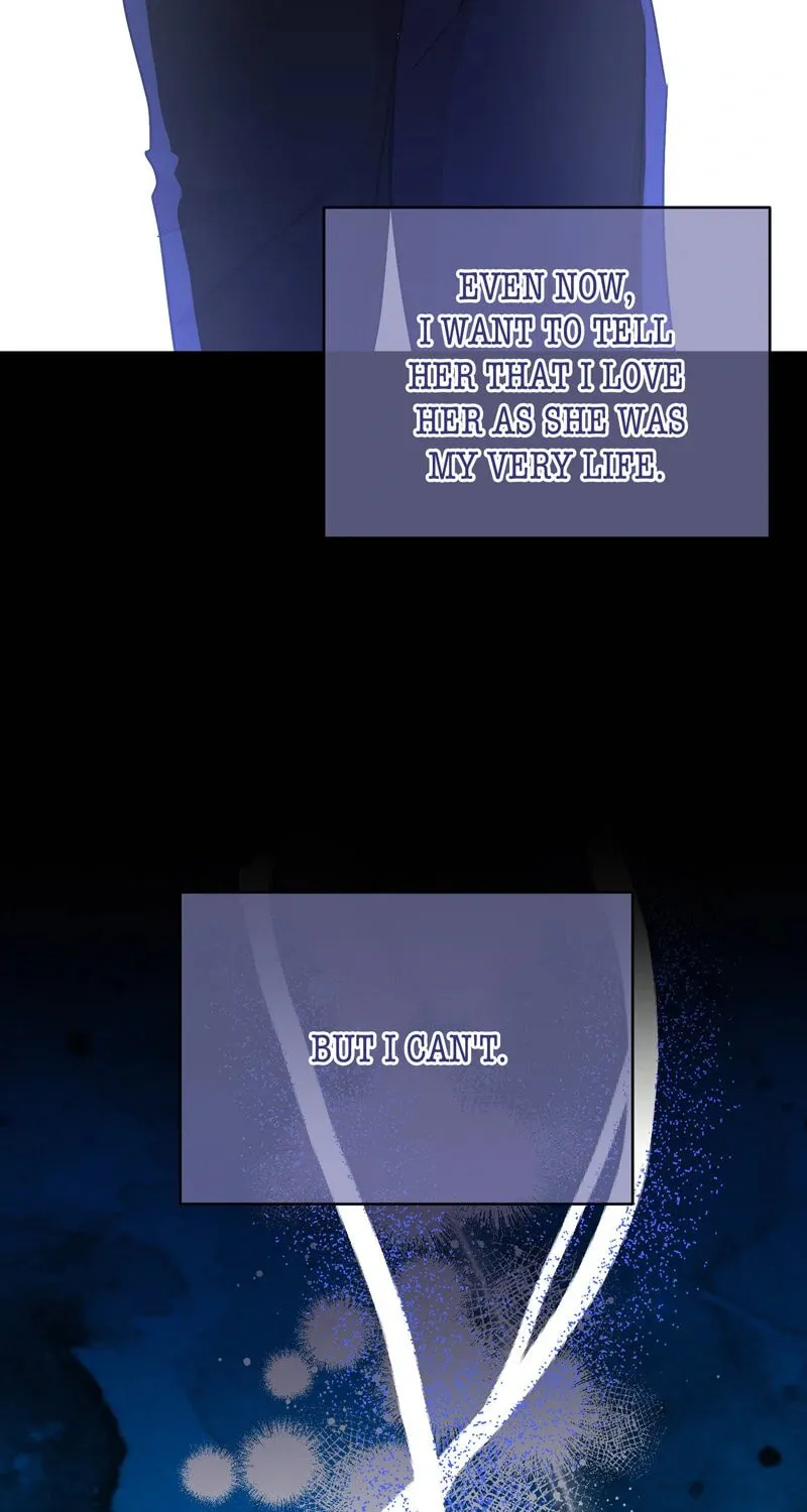 The Evil Grand Duchess Has a Secret Life Chapter 88 page 46 - 