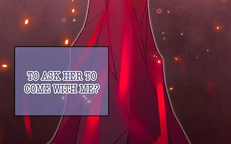 The Evil Grand Duchess Has a Secret Life Chapter 88 page 51 - 