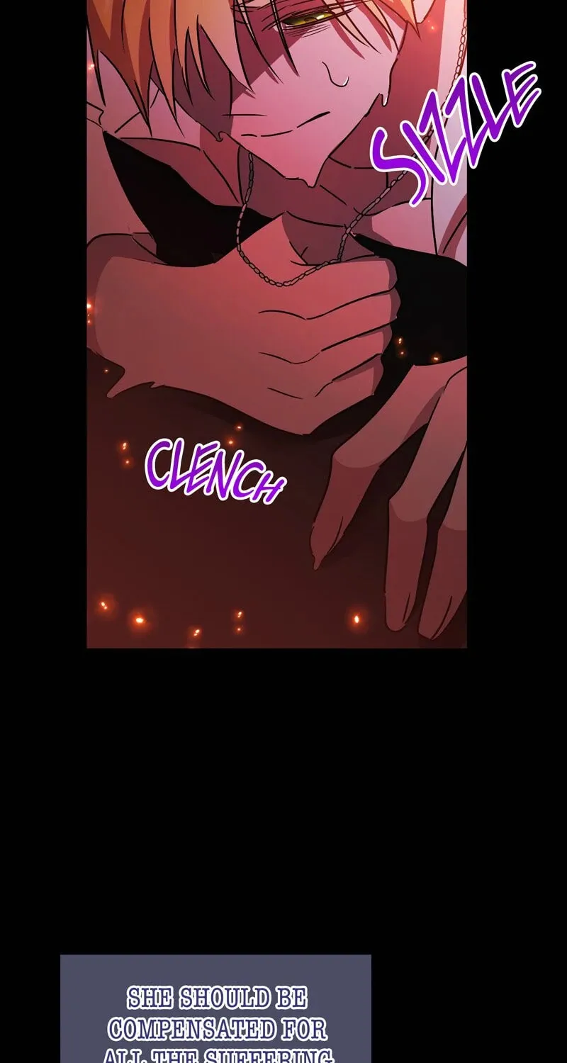 The Evil Grand Duchess Has a Secret Life Chapter 88 page 57 - 