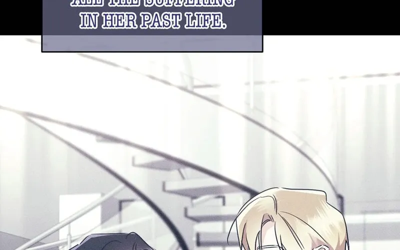 The Evil Grand Duchess Has a Secret Life Chapter 88 page 58 - 
