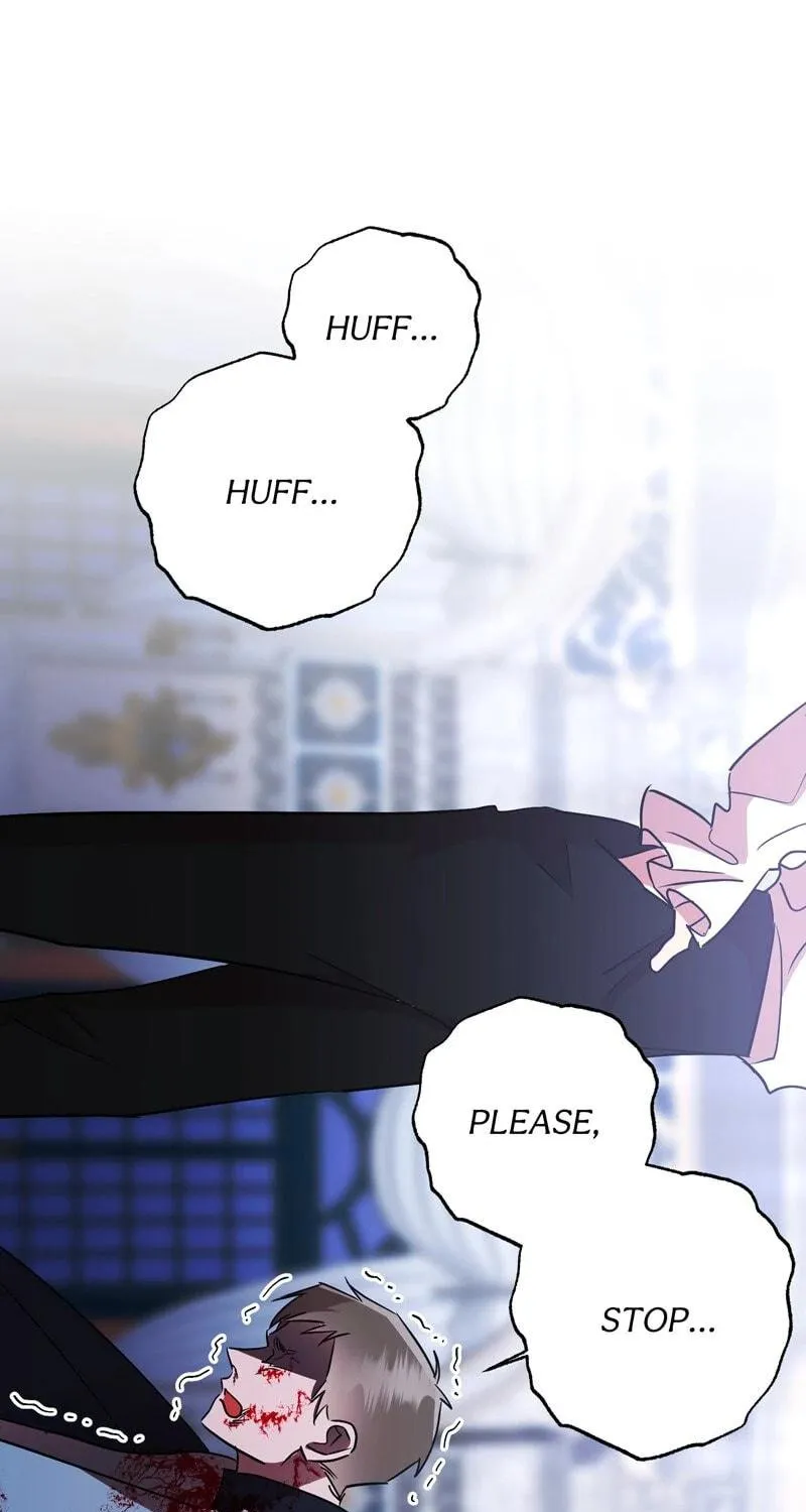The Evil Grand Duchess Has a Secret Life Chapter 88 page 7 - 