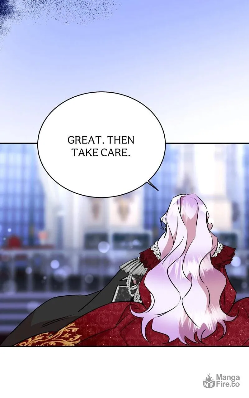 The Evil Grand Duchess Has a Secret Life Chapter 88 page 65 - 