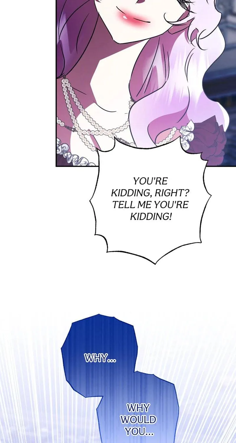 The Evil Grand Duchess Has a Secret Life Chapter 88 page 70 - 