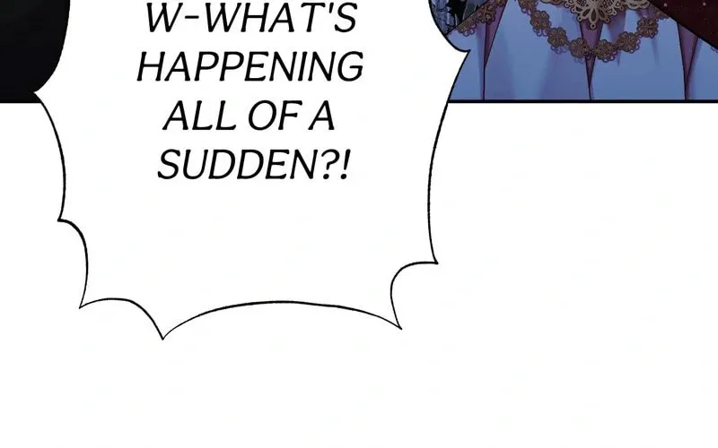 The Evil Grand Duchess Has a Secret Life Chapter 88 page 78 - 