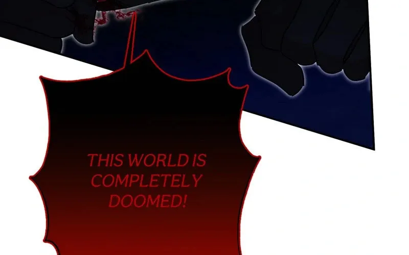 The Evil Grand Duchess Has a Secret Life Chapter 88 page 80 - 