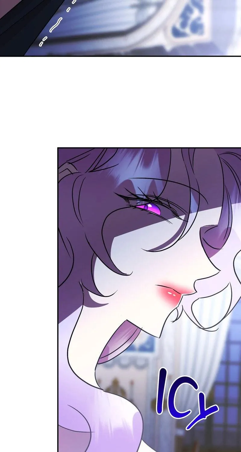 The Evil Grand Duchess Has a Secret Life Chapter 88 page 9 - 