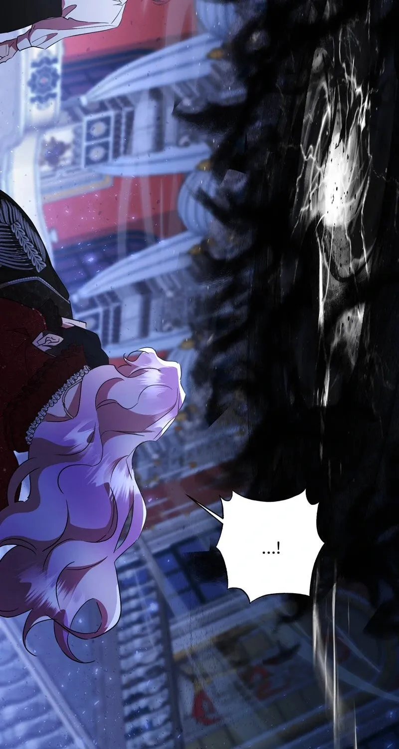 The Evil Grand Duchess Has a Secret Life Chapter 88 page 83 - 