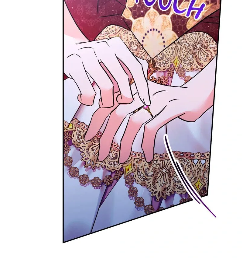 The Evil Grand Duchess Has a Secret Life Chapter 88 page 85 - 