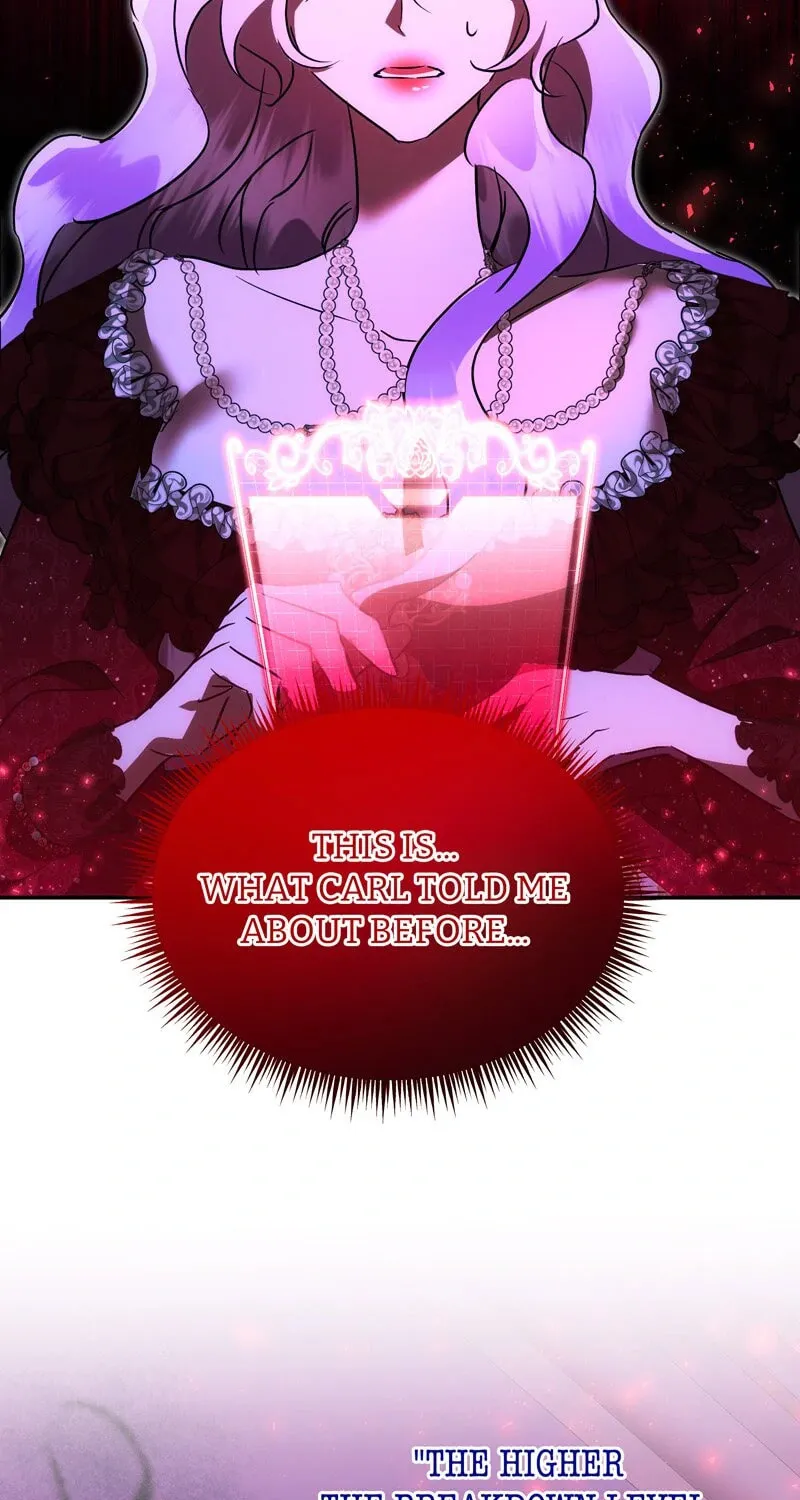 The Evil Grand Duchess Has a Secret Life Chapter 88 page 88 - 