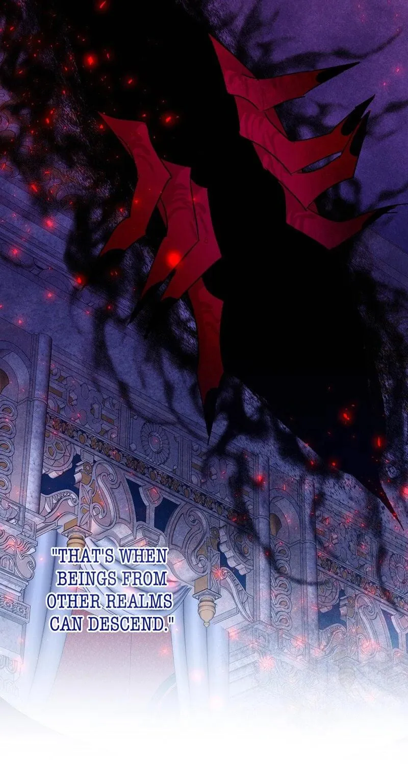 The Evil Grand Duchess Has a Secret Life Chapter 88 page 90 - 