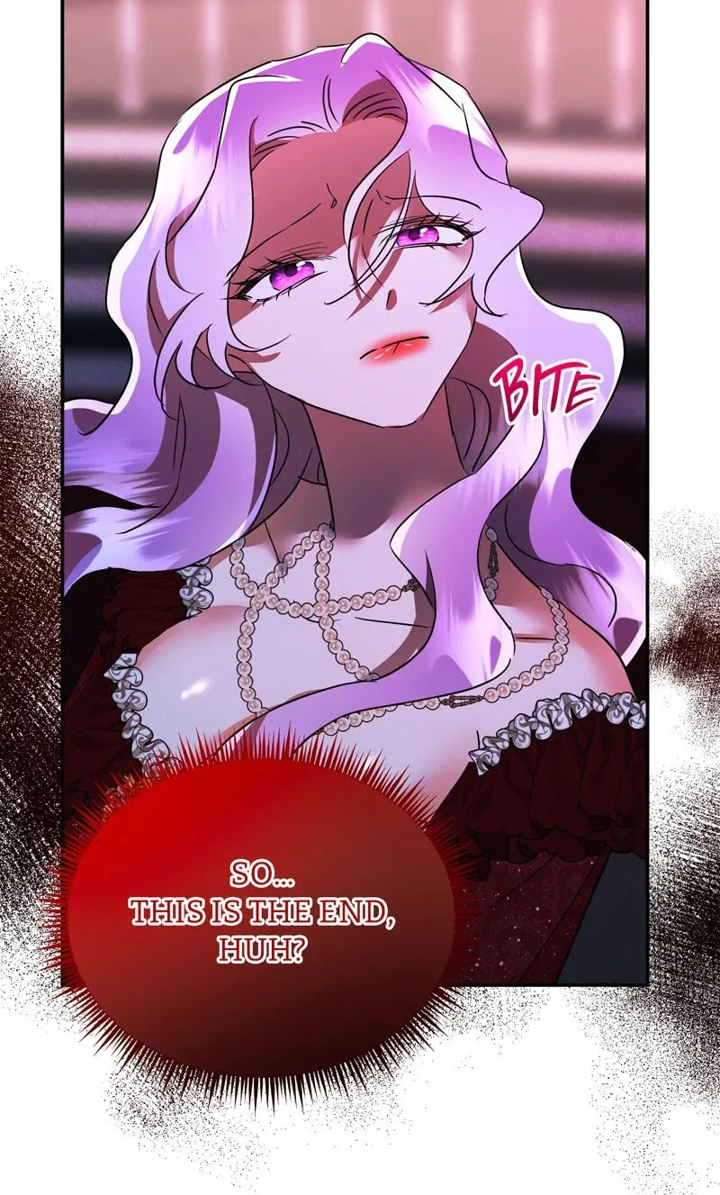 The Evil Grand Duchess Has a Secret Life Chapter 88 page 96 - 