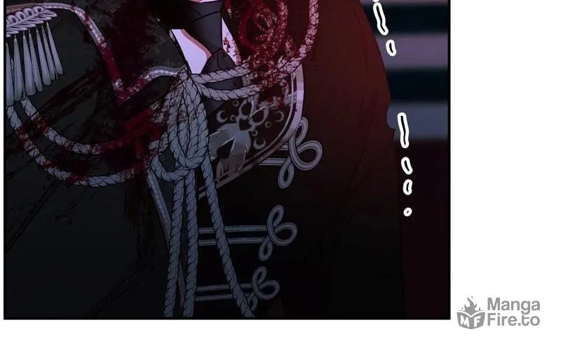 The Evil Grand Duchess Has a Secret Life Chapter 88 page 98 - 
