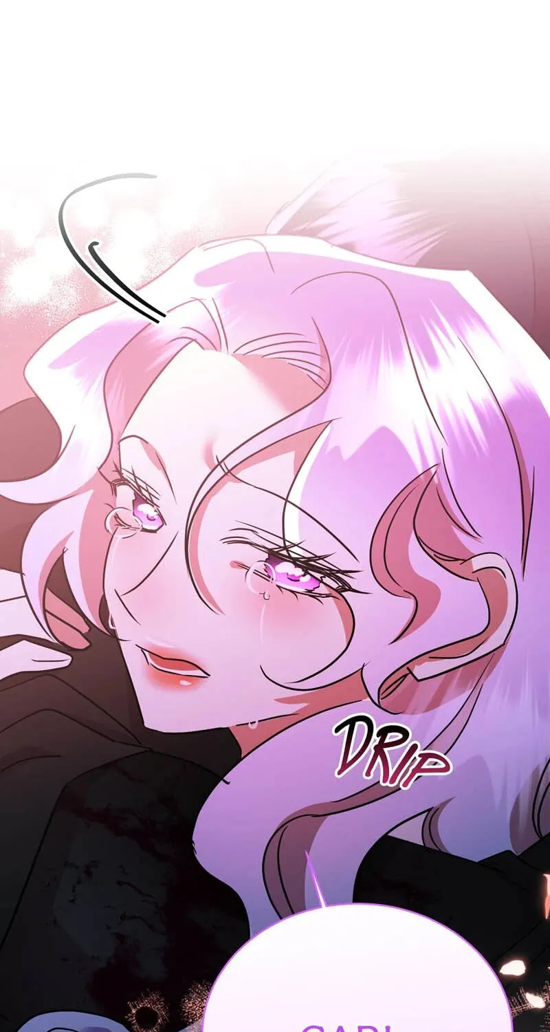 The Evil Grand Duchess Has a Secret Life Chapter 89 page 1 - 