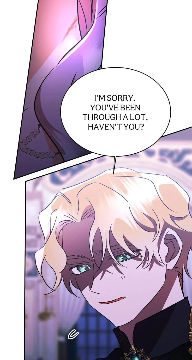 The Evil Grand Duchess Has a Secret Life Chapter 89 page 11 - 