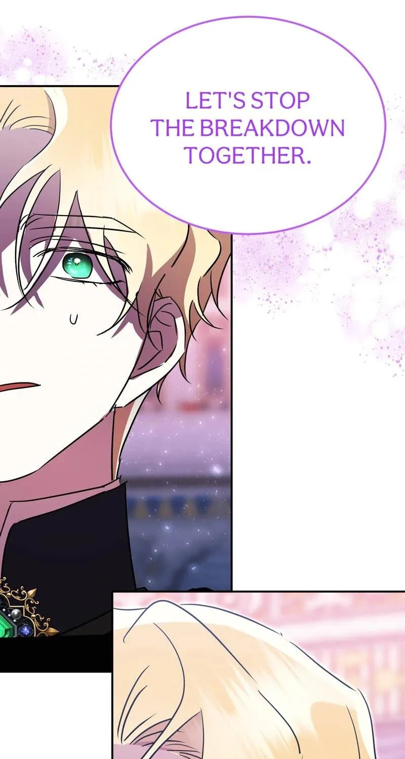 The Evil Grand Duchess Has a Secret Life Chapter 89 page 102 - 