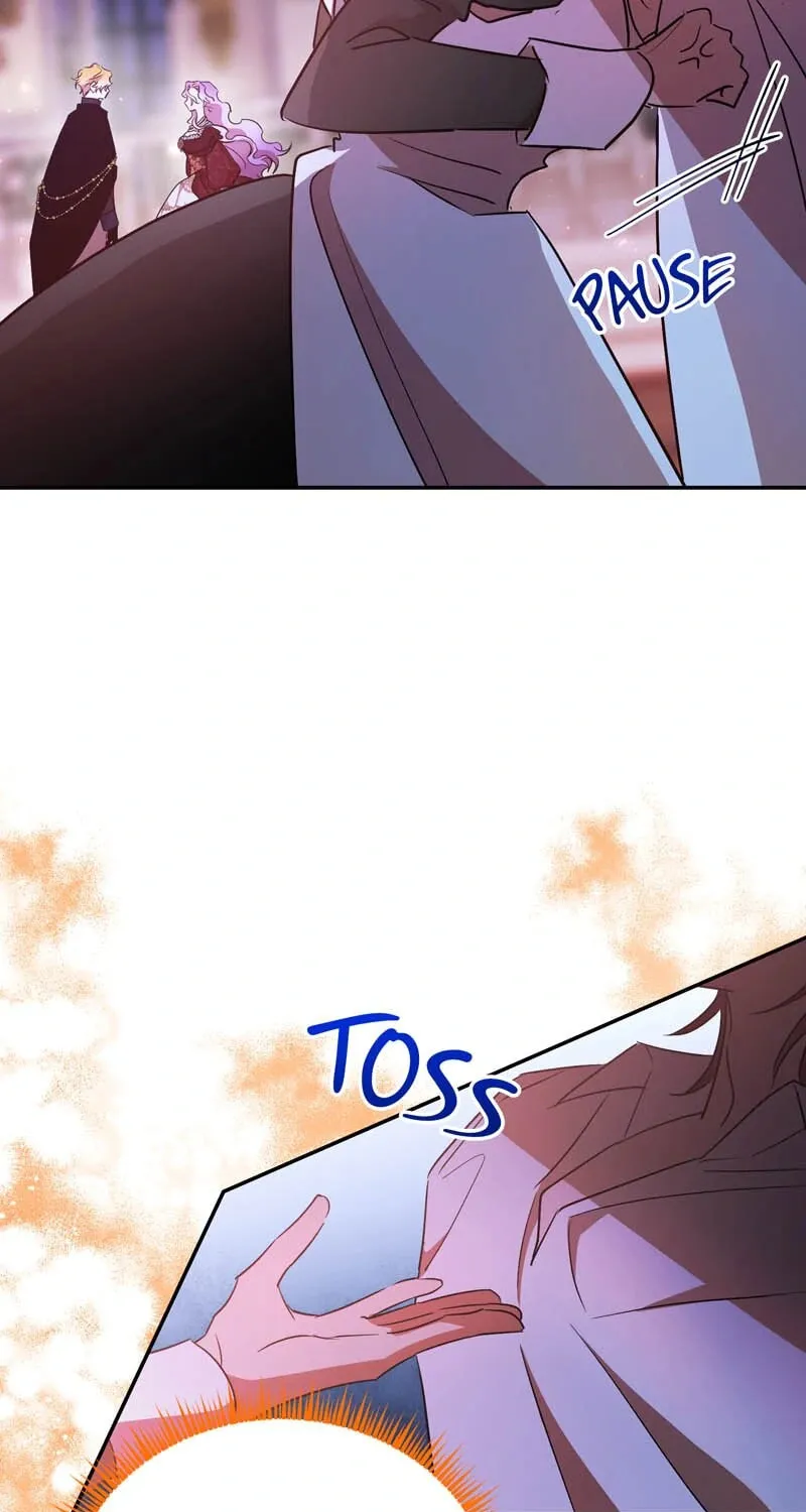 The Evil Grand Duchess Has a Secret Life Chapter 89 page 106 - 