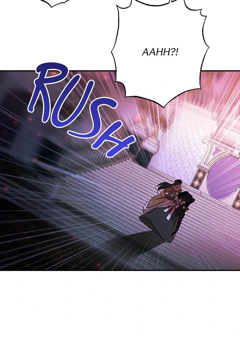 The Evil Grand Duchess Has a Secret Life Chapter 89 page 110 - 