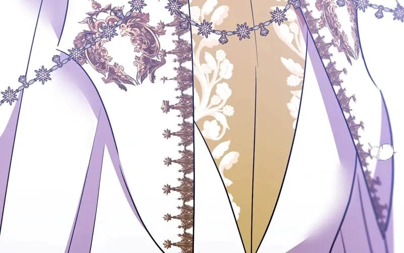 The Evil Grand Duchess Has a Secret Life Chapter 89 page 112 - 