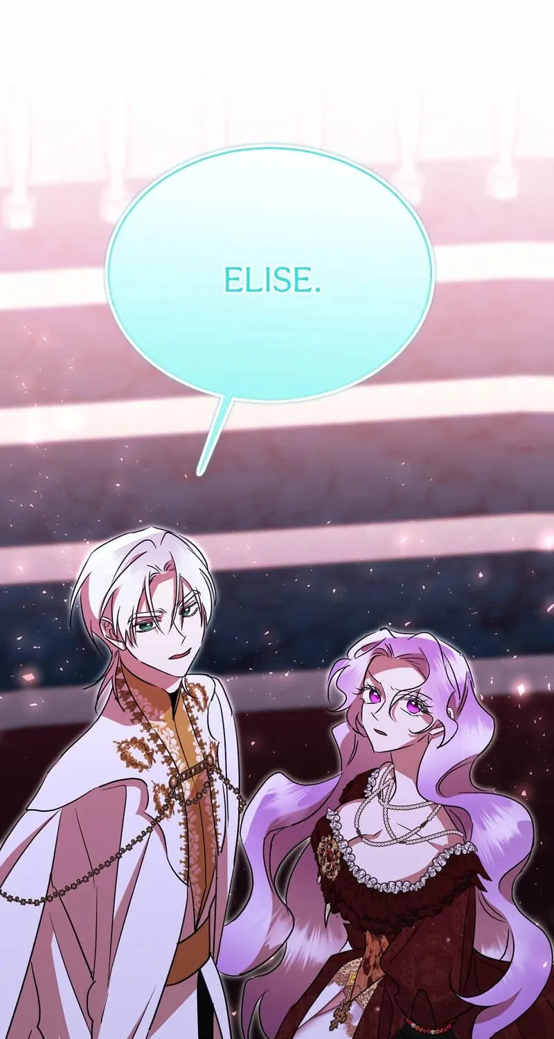 The Evil Grand Duchess Has a Secret Life Chapter 89 page 115 - 