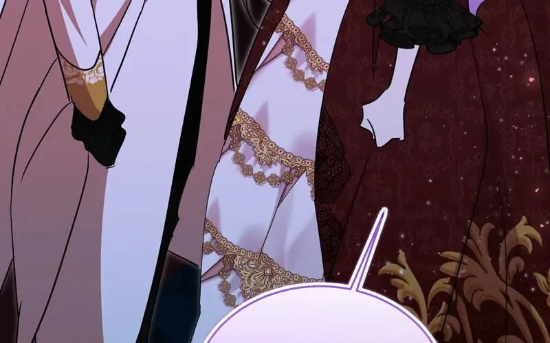 The Evil Grand Duchess Has a Secret Life Chapter 89 page 116 - 