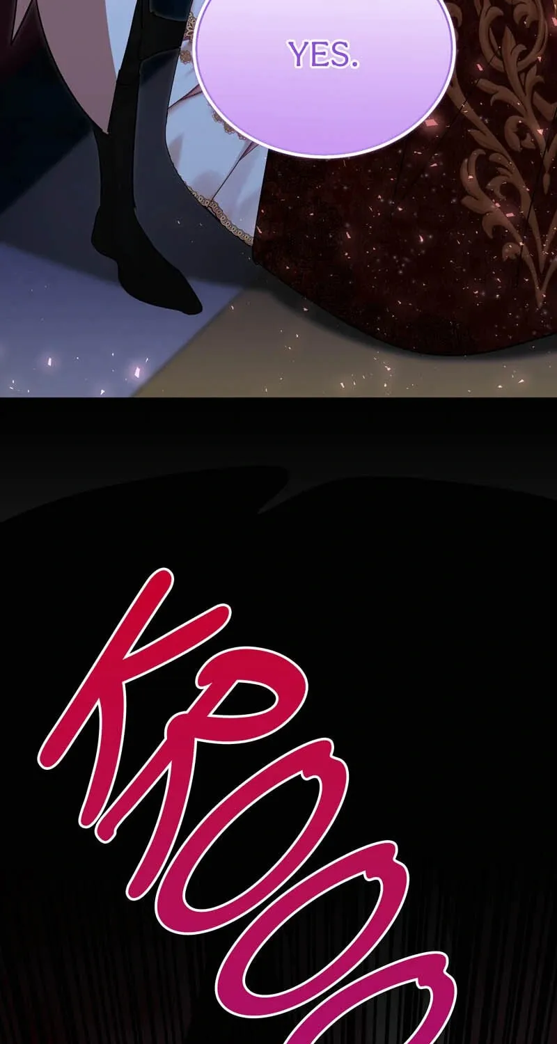 The Evil Grand Duchess Has a Secret Life Chapter 89 page 117 - 