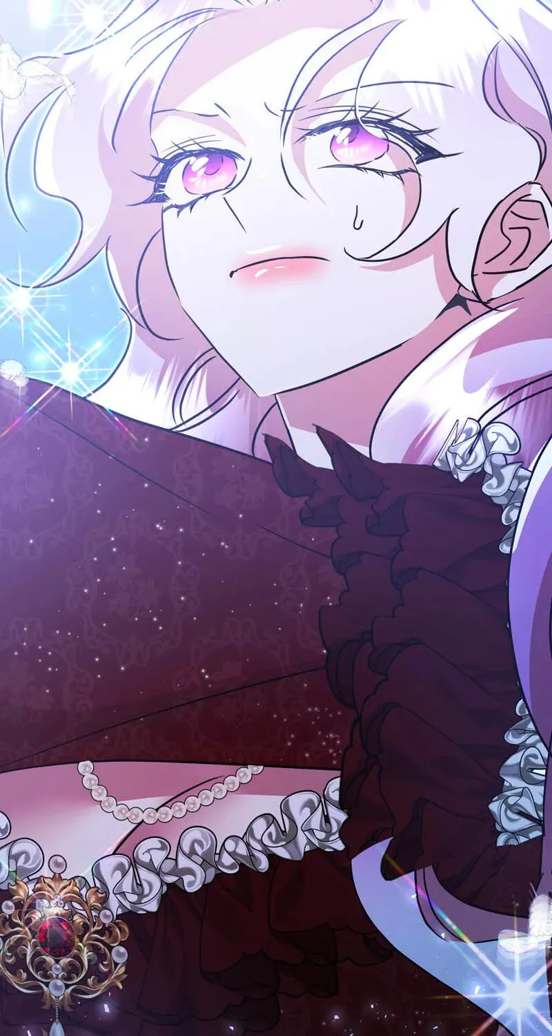 The Evil Grand Duchess Has a Secret Life Chapter 89 page 128 - 