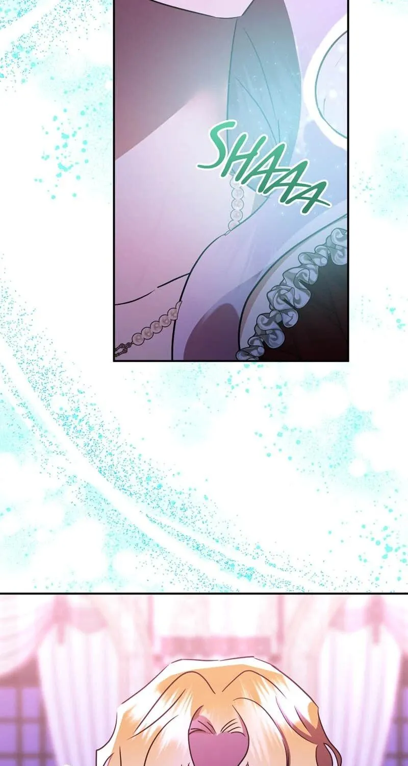 The Evil Grand Duchess Has a Secret Life Chapter 89 page 15 - 