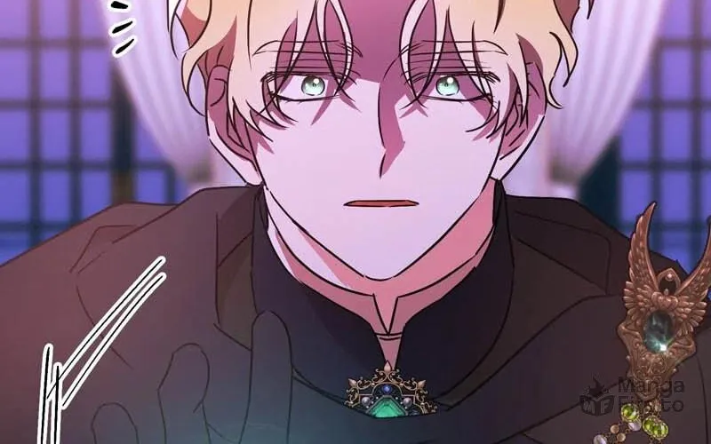 The Evil Grand Duchess Has a Secret Life Chapter 89 page 16 - 