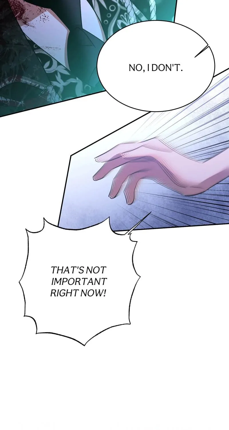 The Evil Grand Duchess Has a Secret Life Chapter 89 page 22 - 