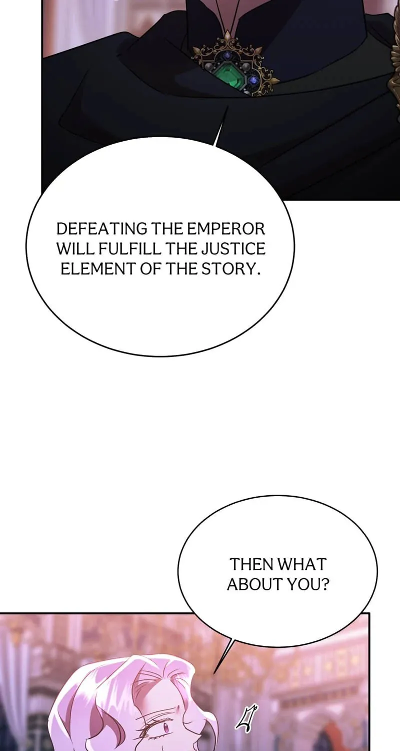 The Evil Grand Duchess Has a Secret Life Chapter 89 page 47 - 