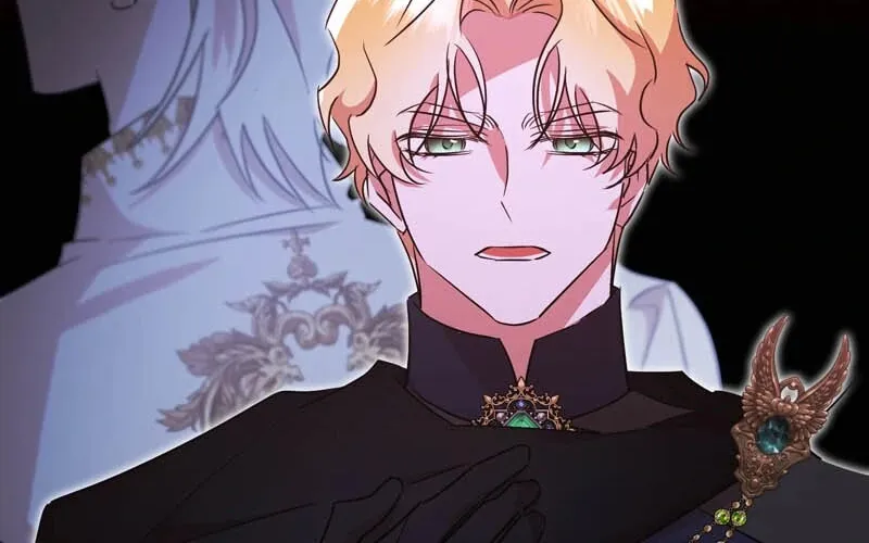The Evil Grand Duchess Has a Secret Life Chapter 89 page 52 - 