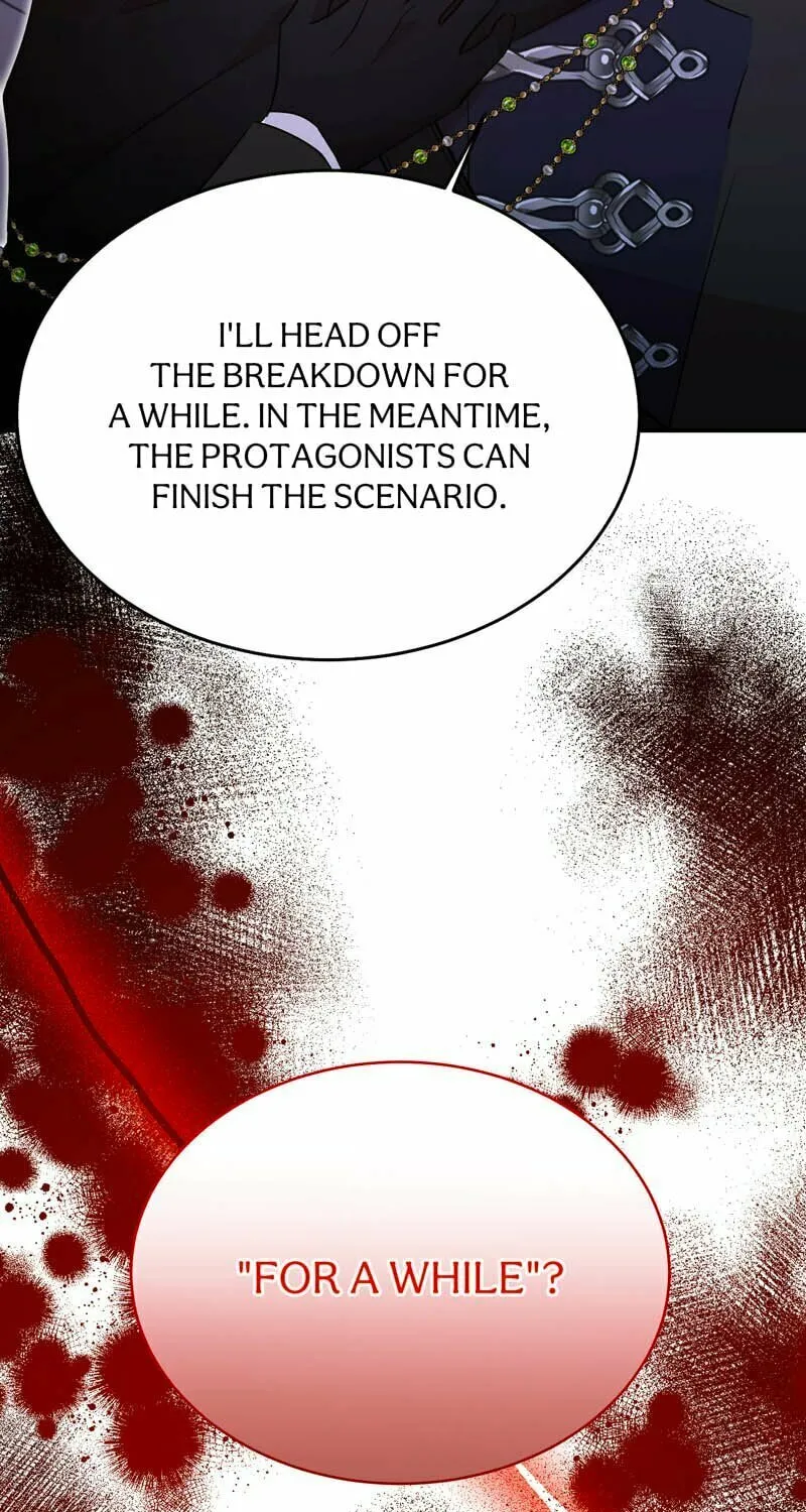 The Evil Grand Duchess Has a Secret Life Chapter 89 page 53 - 