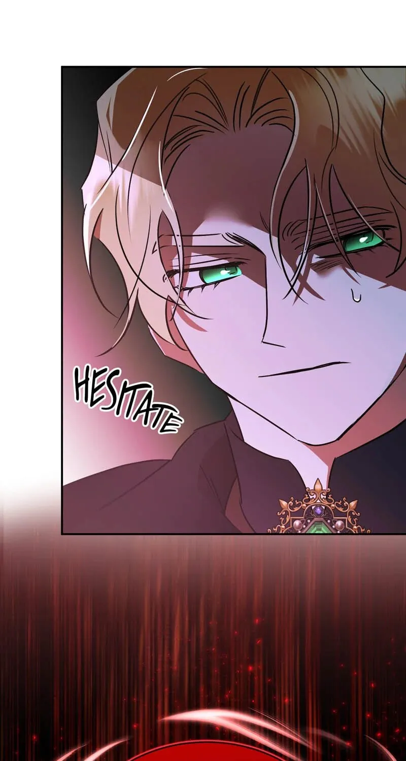 The Evil Grand Duchess Has a Secret Life Chapter 89 page 57 - 