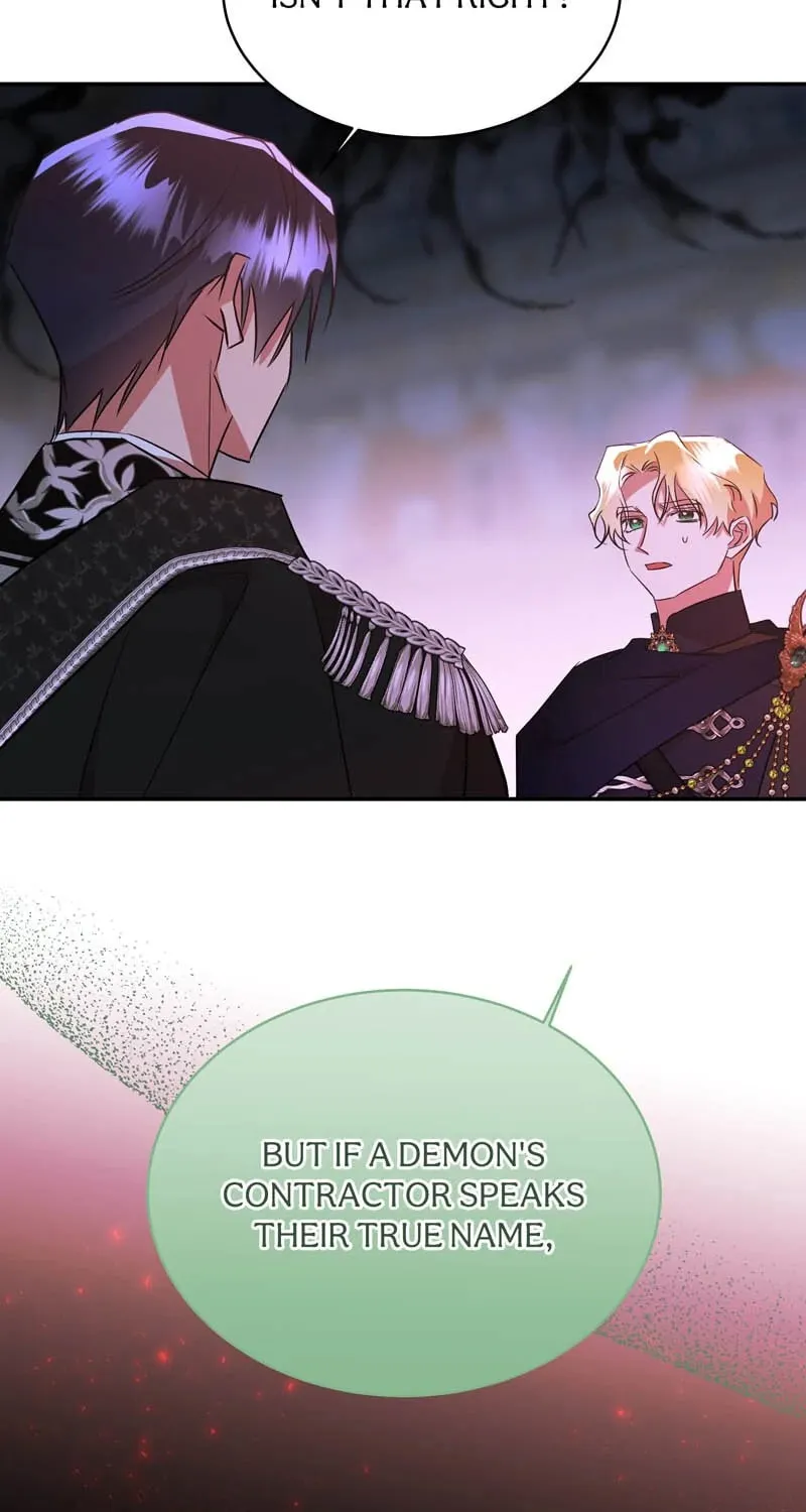 The Evil Grand Duchess Has a Secret Life Chapter 89 page 63 - 