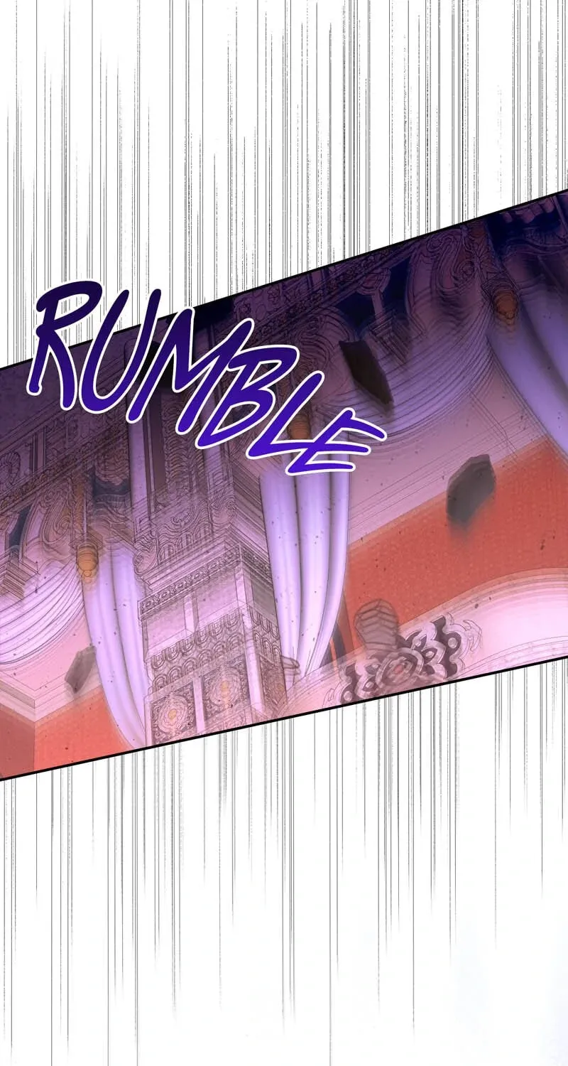 The Evil Grand Duchess Has a Secret Life Chapter 89 page 70 - 