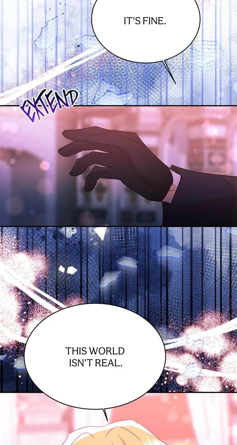 The Evil Grand Duchess Has a Secret Life Chapter 89 page 72 - 