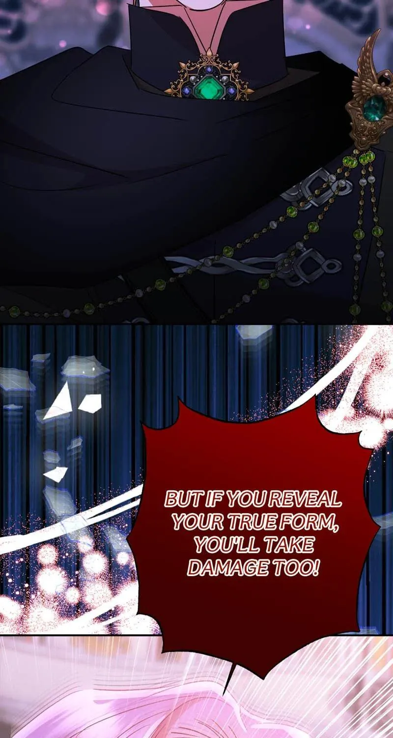 The Evil Grand Duchess Has a Secret Life Chapter 89 page 74 - 