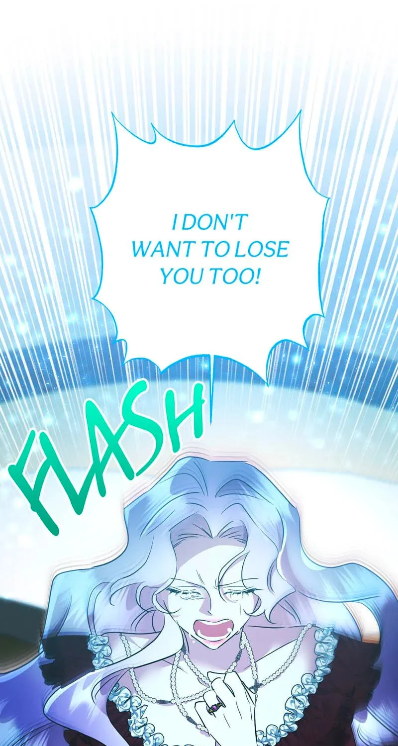 The Evil Grand Duchess Has a Secret Life Chapter 89 page 80 - 