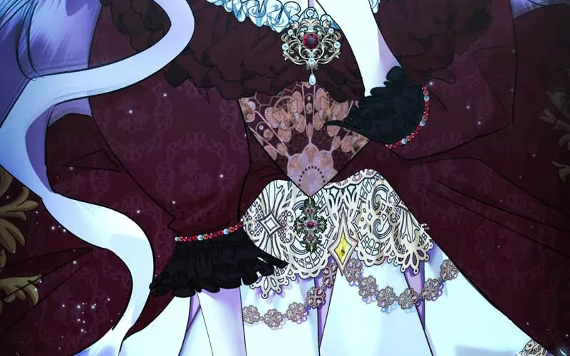 The Evil Grand Duchess Has a Secret Life Chapter 89 page 81 - 