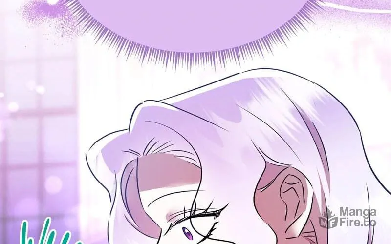 The Evil Grand Duchess Has a Secret Life Chapter 89 page 95 - 