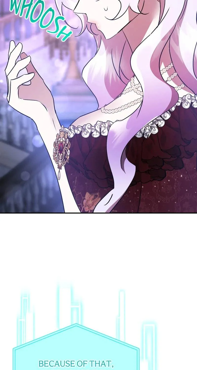 The Evil Grand Duchess Has a Secret Life Chapter 89 page 96 - 