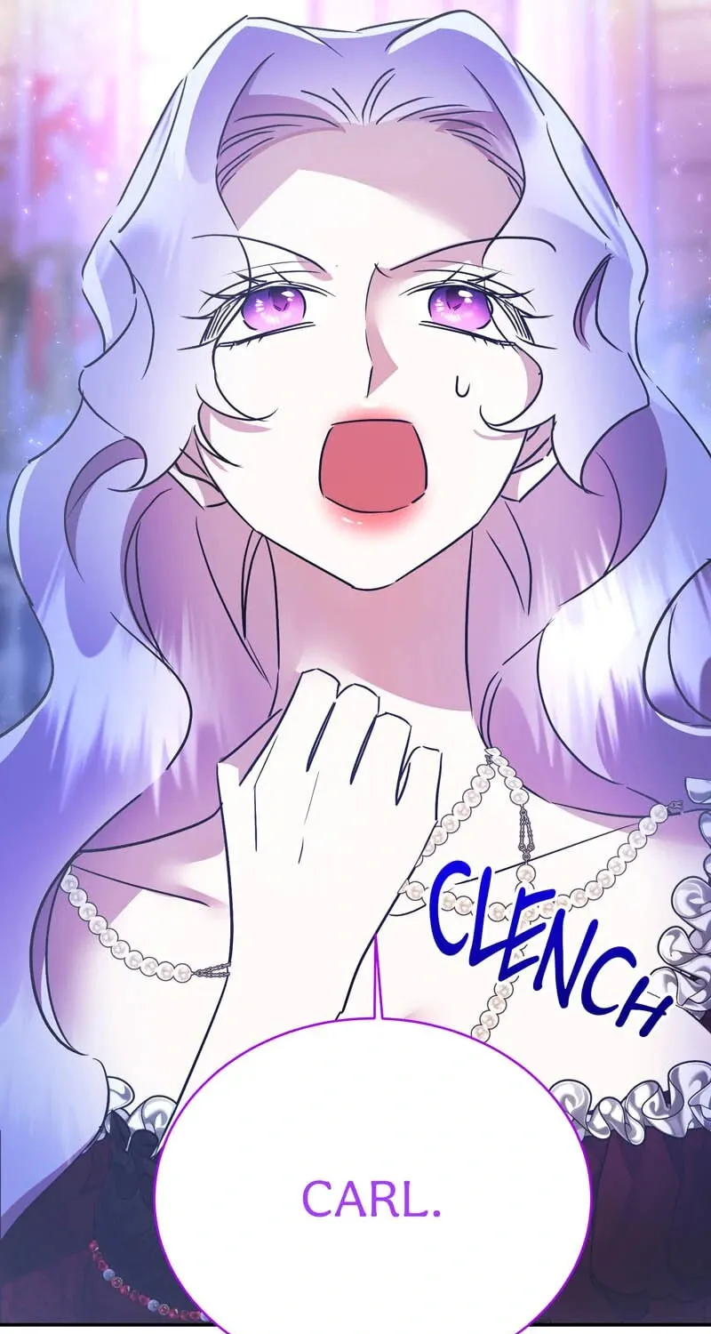 The Evil Grand Duchess Has a Secret Life Chapter 89 page 100 - 