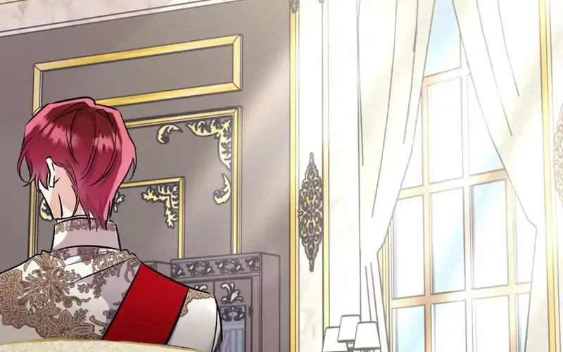 The Evil Grand Duchess Has a Secret Life Chapter 9 page 2 - 