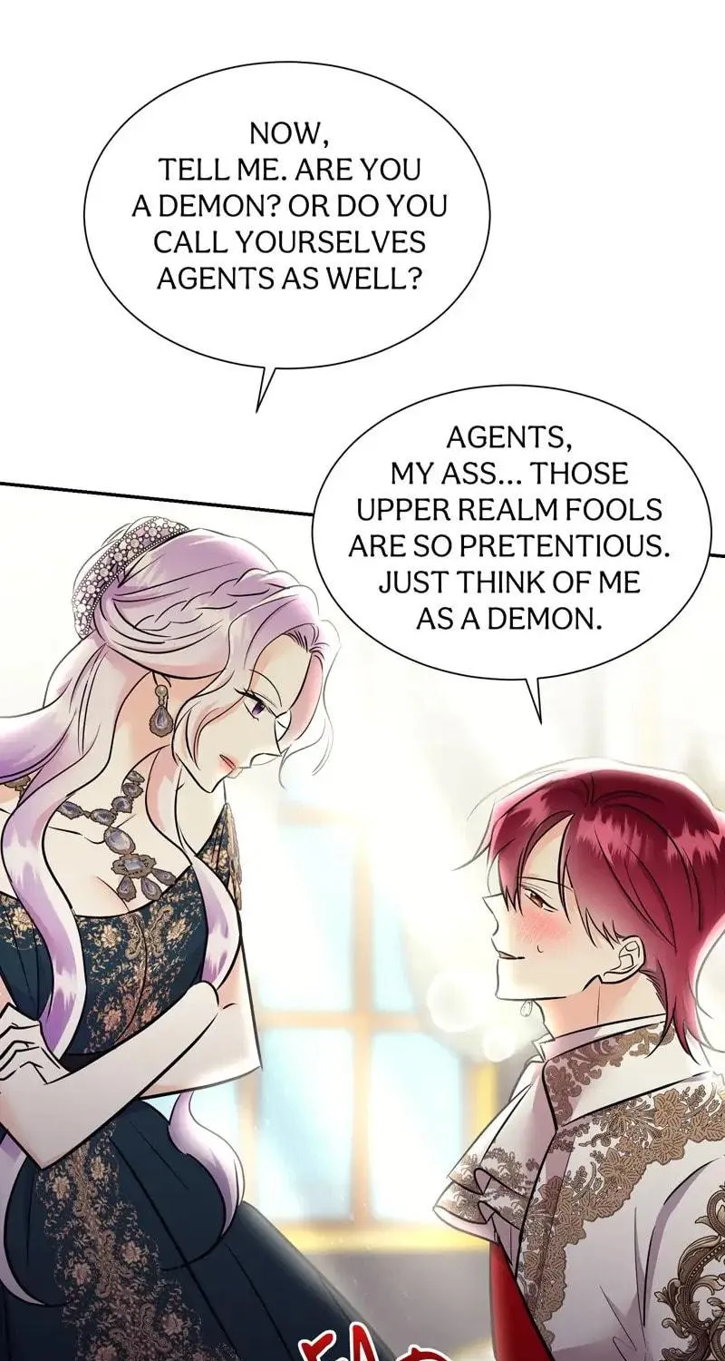 The Evil Grand Duchess Has a Secret Life Chapter 9 page 101 - 