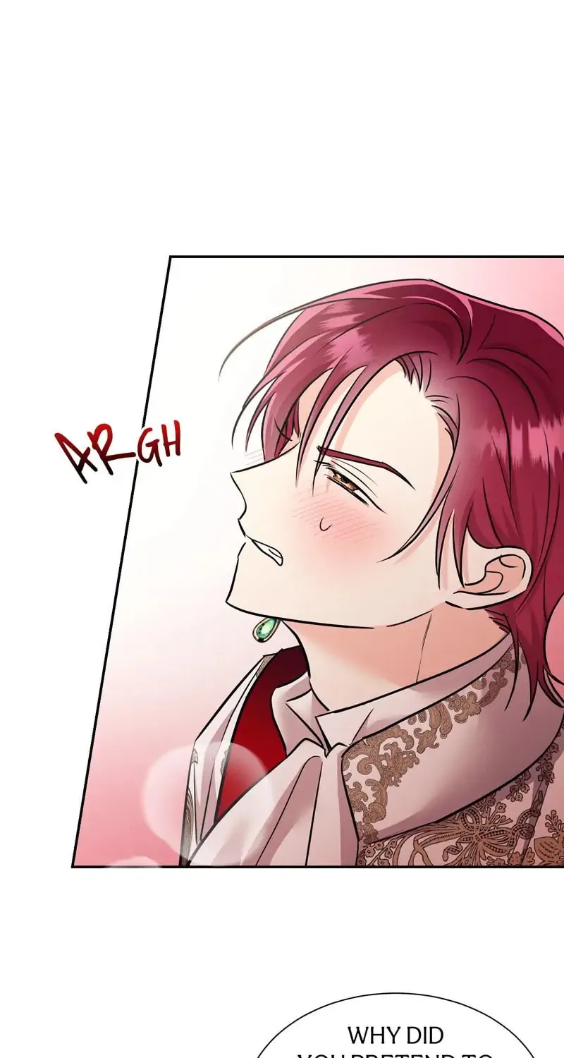 The Evil Grand Duchess Has a Secret Life Chapter 9 page 103 - 