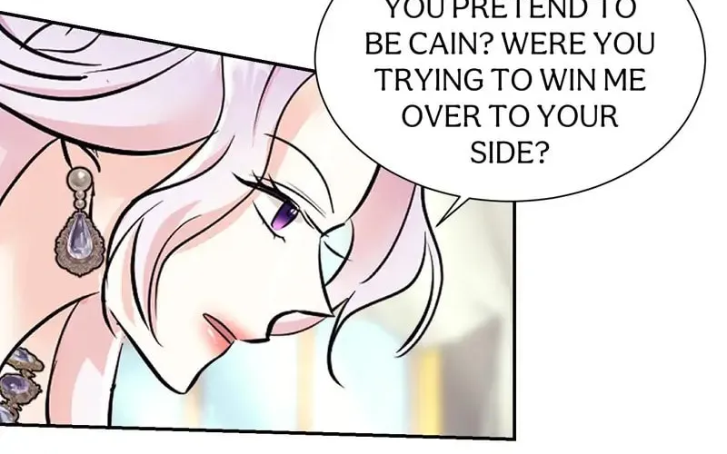The Evil Grand Duchess Has a Secret Life Chapter 9 page 104 - 